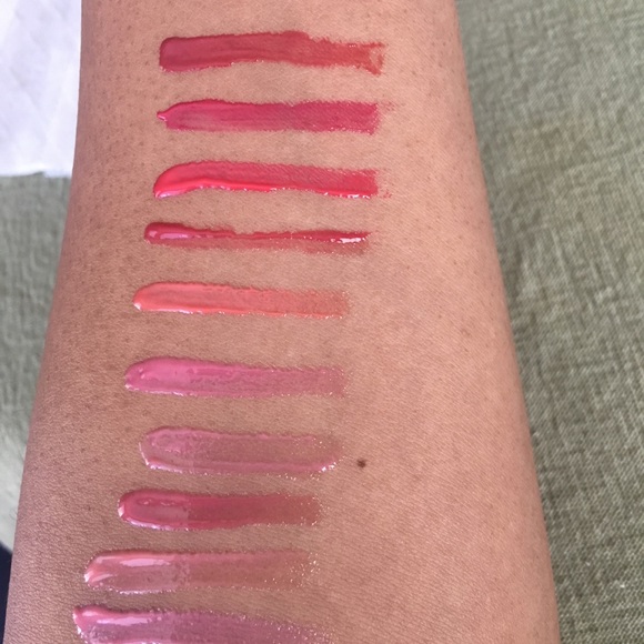 BITE Destructed Rose 🌹 Lipglosses - Picture 2 of 4